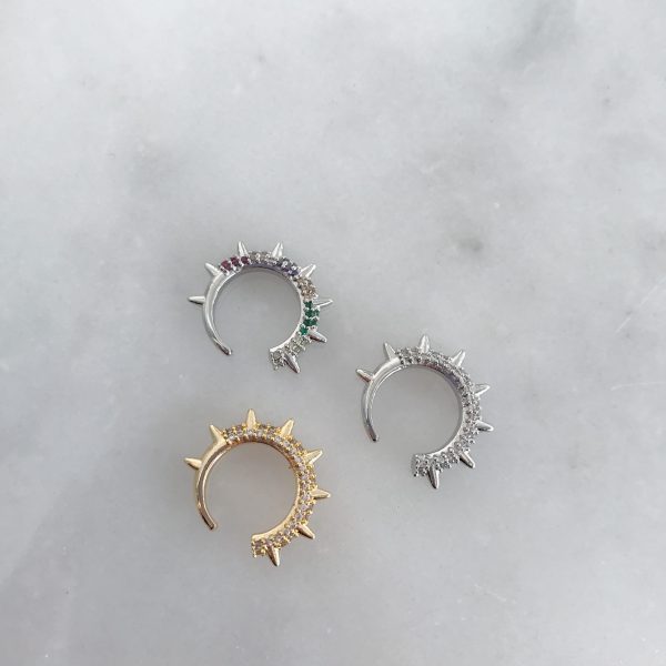 Gaia Earcuff