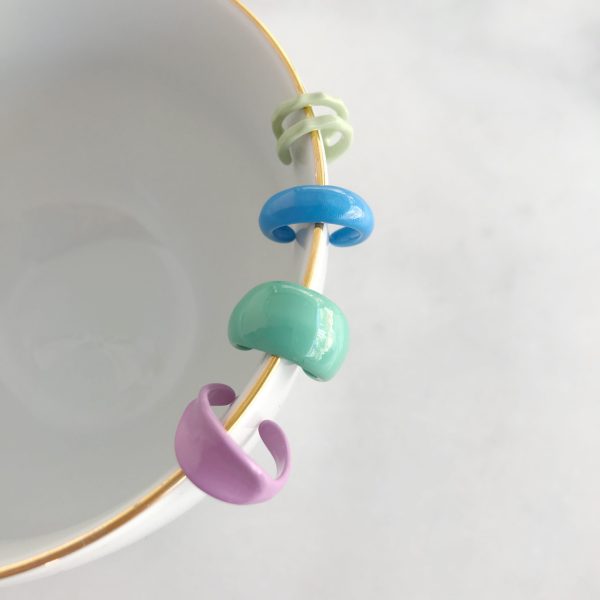 Dear Summer Earcuff