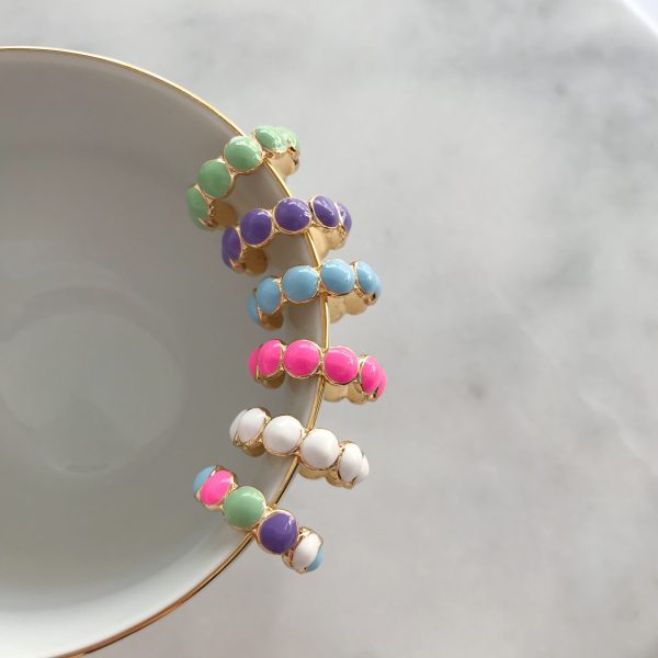 Fun Days Earcuff