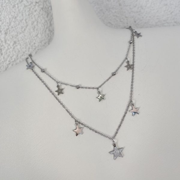 Starzone Kolye