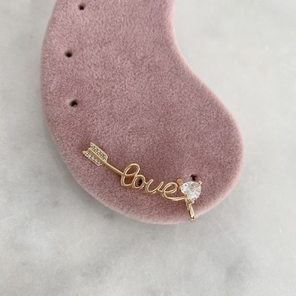Love Earcuff