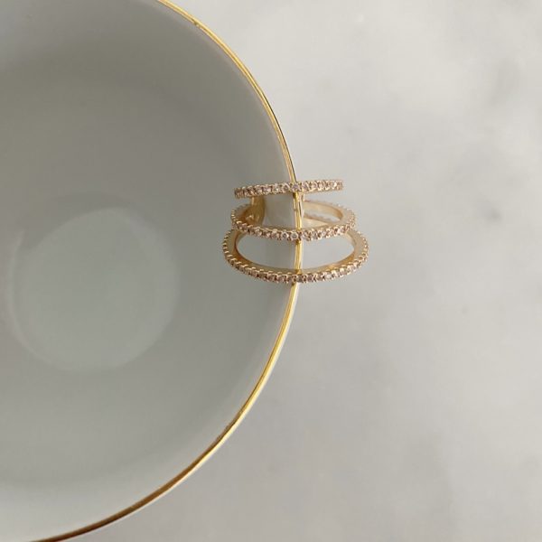 Vega Earcuff