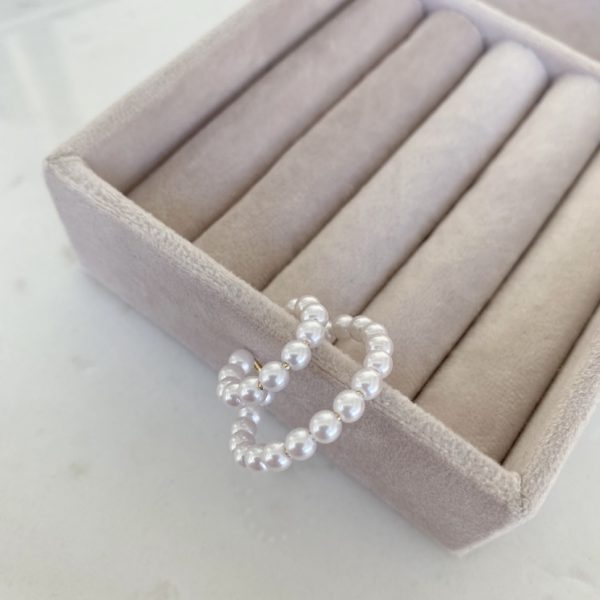 Amour Pur Earcuff
