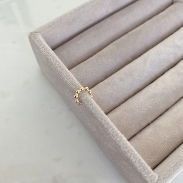 Diff Earcuff