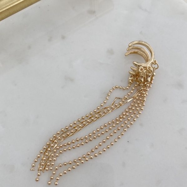 Bona Earcuff