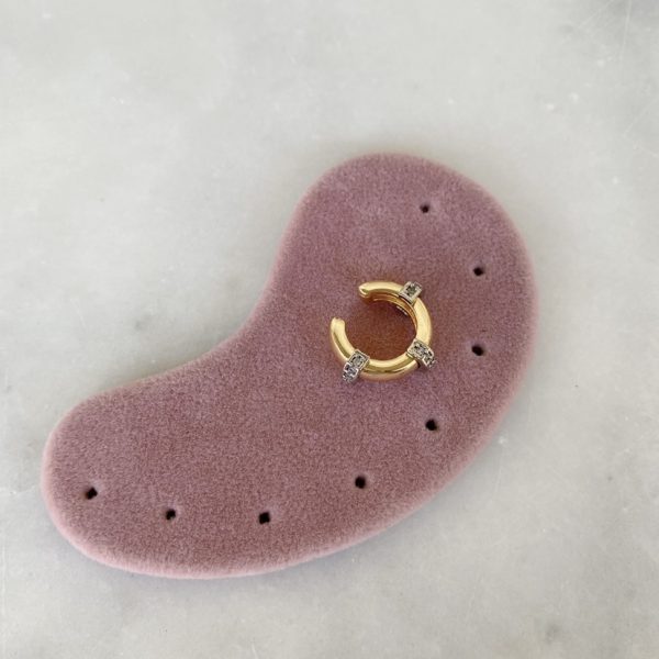J Earcuff