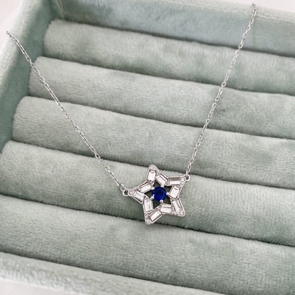 The Star Kolye