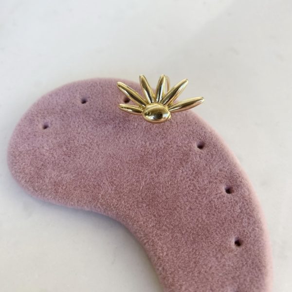 Sun Earcuff