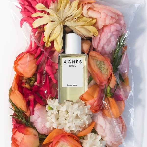 Agnes Bloom Kadın Edp 50 ML