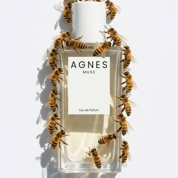Agnes Muse Kadın Edp 50 ML